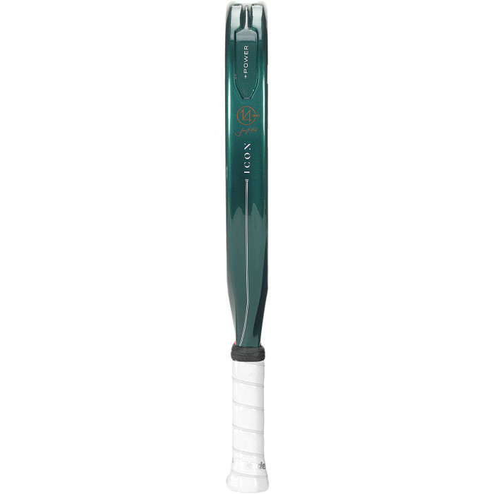 BULLPADEL icon 26 padel racket BULLPADEL icon 26 padel racket