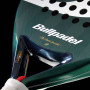 BULLPADEL icon 26 padel racket