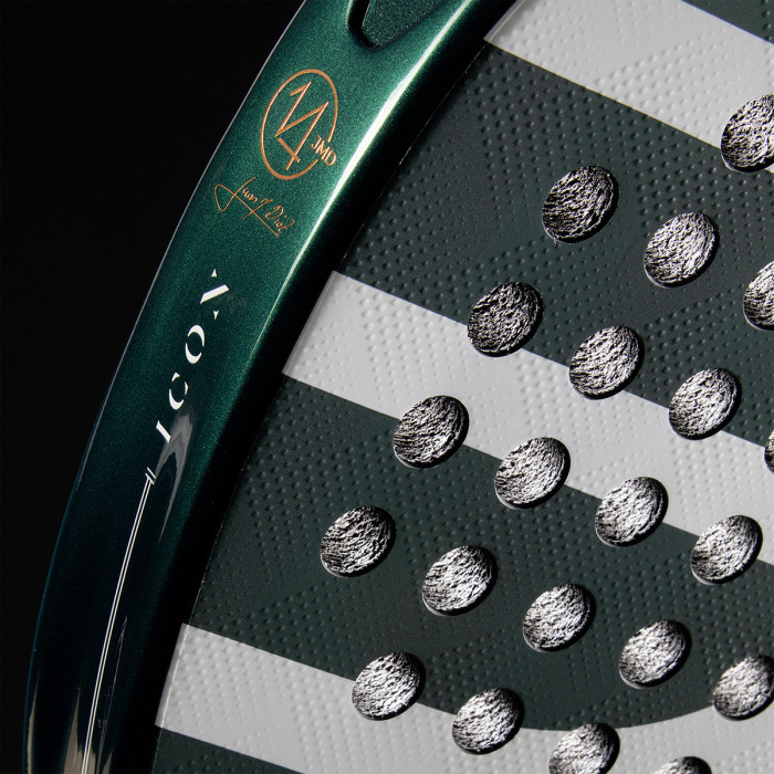 BULLPADEL icon 26 padel racket BULLPADEL icon 26 padel racket