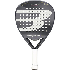 BULLPADEL icon 26 padel racket