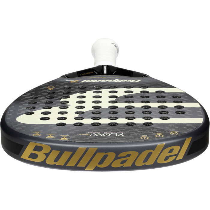 BULLPADEL icon 26 padel racket BULLPADEL icon 26 padel racket