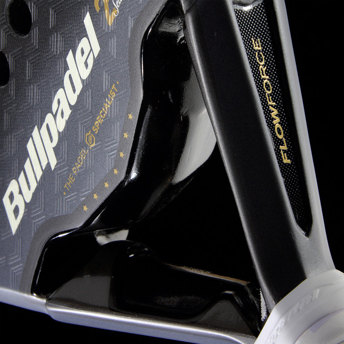BULLPADEL icon 26 padel racket BULLPADEL icon 26 padel racket
