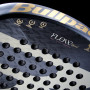 BULLPADEL icon 26 padel racket