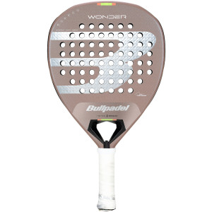 BULLPADEL wonder padel racket