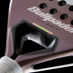 BULLPADEL wonder padel racket BULLPADEL wonder padel racket
