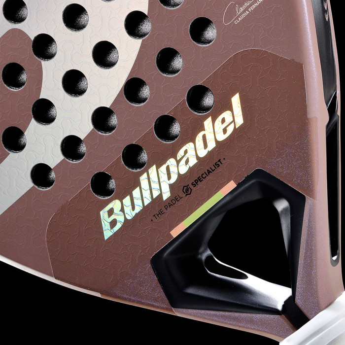 BULLPADEL wonder padel racket BULLPADEL wonder padel racket