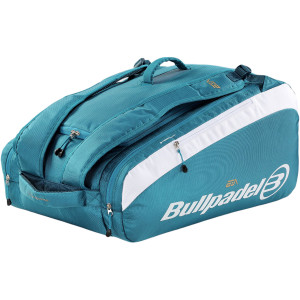 Padel bag BULLPADEL bpp26021 pearl w 036
