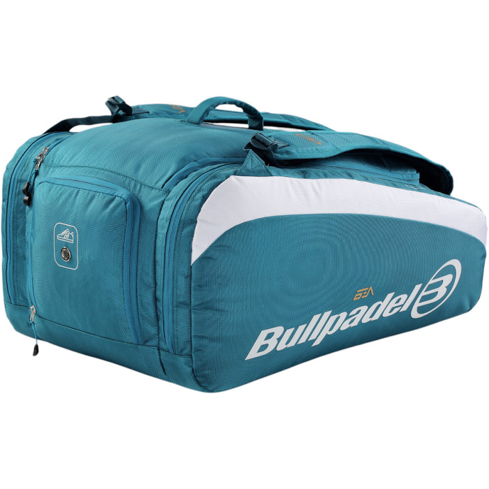 Padel bag BULLPADEL bpp26021 pearl w 036 Padel bag BULLPADEL bpp26021 pearl w 036