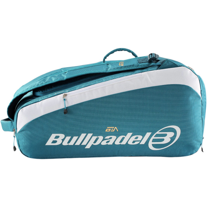 Padel bag BULLPADEL bpp26021 pearl w 036 Padel bag BULLPADEL bpp26021 pearl w 036