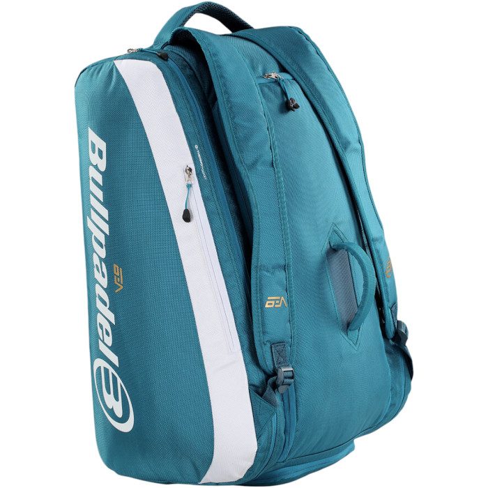 Padel bag BULLPADEL bpp26021 pearl w 036 Padel bag BULLPADEL bpp26021 pearl w 036