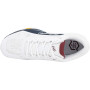 Chaussures padel BULLPADEL homme neuron vibram 25i edition bordeaux