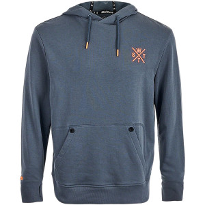 Sweat WATTS spray a capuche