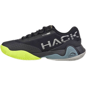 Chaussures padel BULLPADEL homme hack vibram 25i Chaussures padel BULLPADEL homme hack vibram 25i