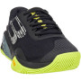 Chaussures padel BULLPADEL homme hack vibram 25i Chaussures padel BULLPADEL homme hack vibram 25i
