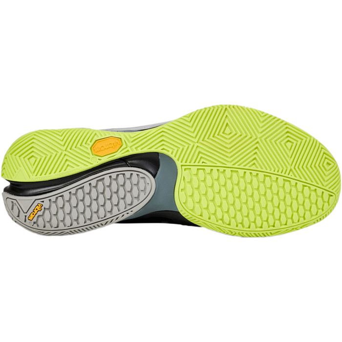 Chaussures padel BULLPADEL homme hack vibram 25i