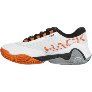 Chaussures padel BULLPADEL homme hack vibram 25i