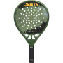 Test padel racket siux trilogy go 5