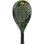 Test padel racket siux trilogy go 5