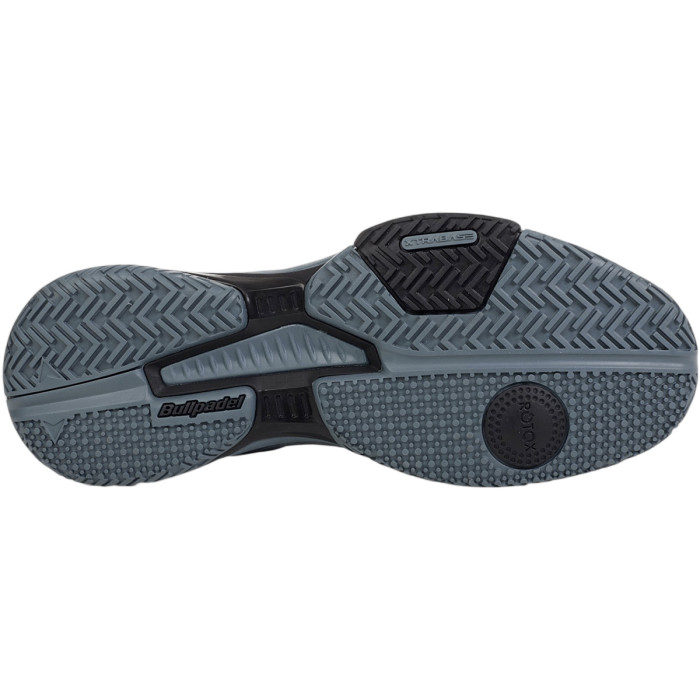 Chaussures padel BULLPADEL homme icon 25i Chaussures padel BULLPADEL homme icon 25i