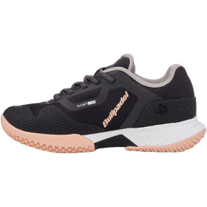 Chaussures padel BULLPADEL femme pearl vibram 25i Chaussures padel BULLPADEL femme pearl vibram 25i