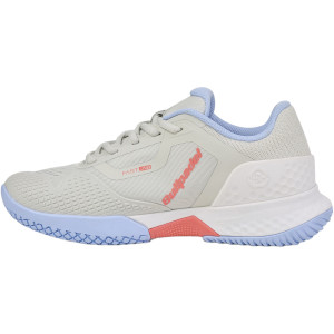 Chaussures padel BULLPADEL femme pearl vibram 25i Chaussures padel BULLPADEL femme pearl vibram 25i