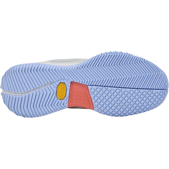 Chaussures padel BULLPADEL femme pearl vibram 25i Chaussures padel BULLPADEL femme pearl vibram 25i