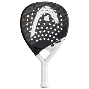 HEAD graphene 360+ alpha motion padel racket