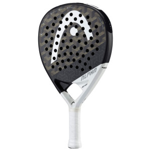 HEAD graphene 360+ alpha motion padel racket HEAD graphene 360+ alpha motion padel racket