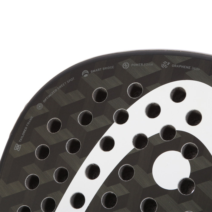 HEAD graphene 360+ alpha motion padel racket HEAD graphene 360+ alpha motion padel racket