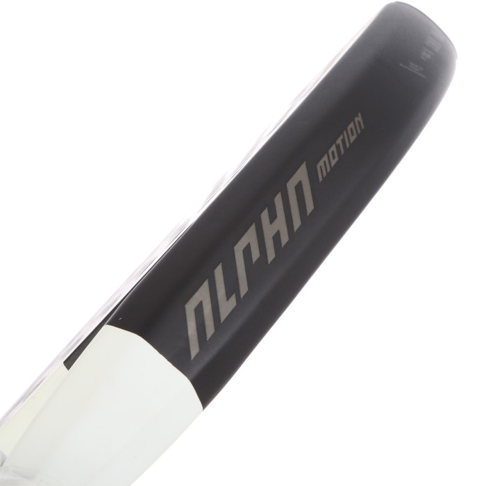 HEAD graphene 360+ alpha motion padel racket HEAD graphene 360+ alpha motion padel racket