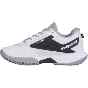 Chaussures padel BULLPADEL femme vertex vibram w 25i Chaussures padel BULLPADEL femme vertex vibram w 25i