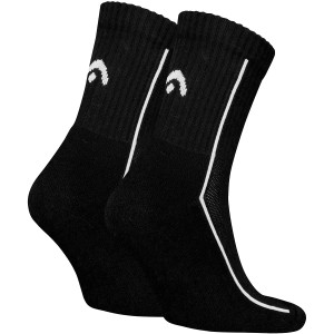 2 paires de chaussettes HEAD performance short crew 2 paires de chaussettes HEAD performance short crew