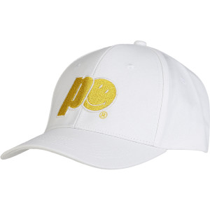 Casquette PRINCE/smiley