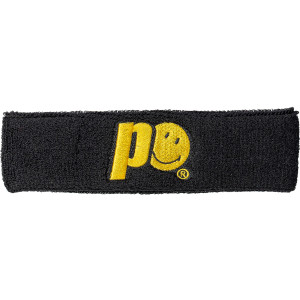 Bandeau PRINCE/smiley