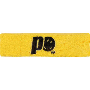 Bandeau PRINCE/smiley