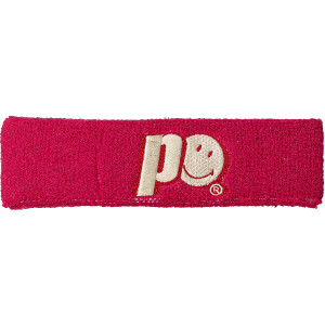 Bandeau PRINCE/smiley