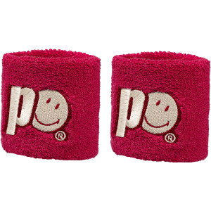 Serre poignets PRINCE/smiley