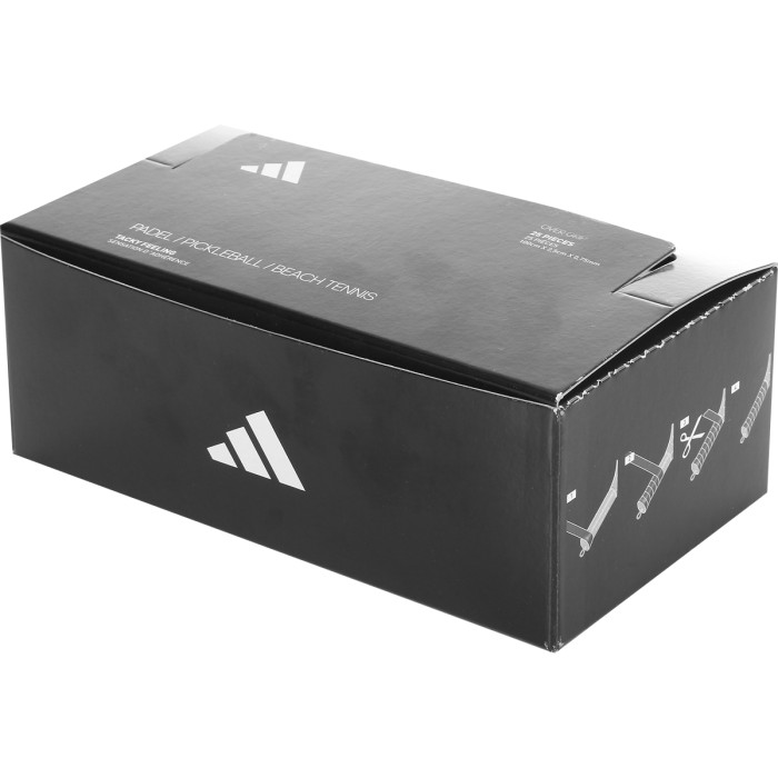 Pack of 25 ADIDAS overgrips Pack of 25 ADIDAS overgrips