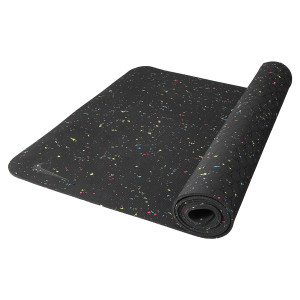Tapis NIKE move yoga mat 4mm
