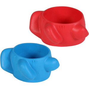 Grip fixer tennis gaucher