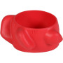 Grip fixer tennis gaucher