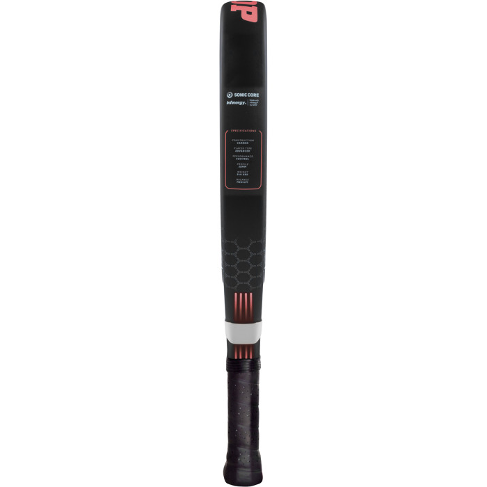 DUNLOP galactica os padel racket DUNLOP galactica os padel racket