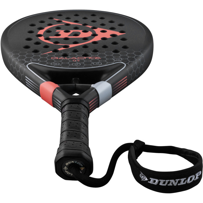 DUNLOP galactica os padel racket DUNLOP galactica os padel racket