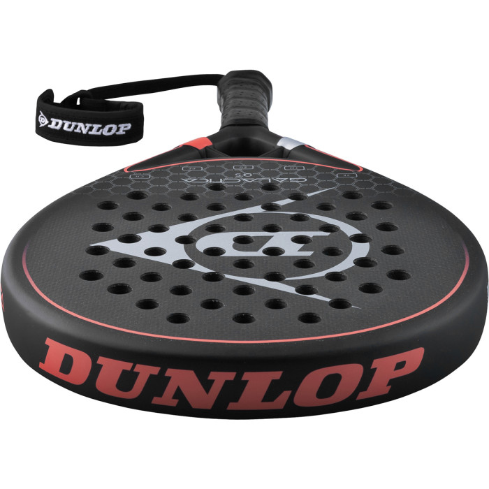 DUNLOP galactica os padel racket DUNLOP galactica os padel racket