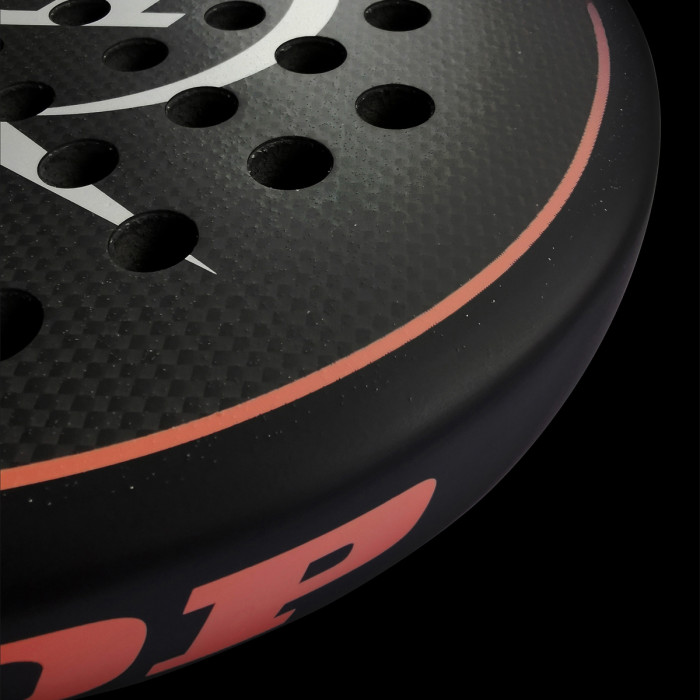 DUNLOP galactica os padel racket DUNLOP galactica os padel racket