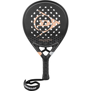 DUNLOP galactica os lite padel racket