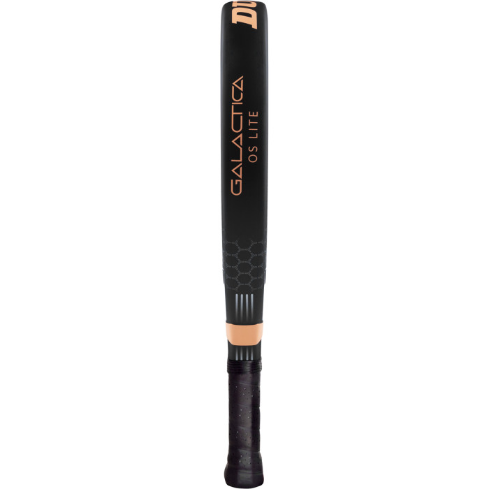 DUNLOP galactica os lite padel racket DUNLOP galactica os lite padel racket