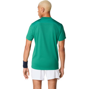 T-shirt ASICS court