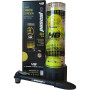Pressurization accessories BULLPADEL pascal box 4b Pressurization accessories BULLPADEL pascal box 4b