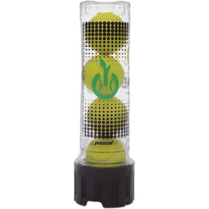 Pressurization accessories BULLPADEL pascal box 4b